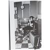 Image 22 : The White Stripes | "Elephant" Jack White Studio-Used Shure S4SD Unidyne III Microphone (2002-2003)
