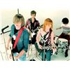 Image 100 : The Von Bondies | Marcie Bolen Stage-Played & Studio-Used 1993 Gibson SG Standard (2003-2006)