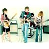 Image 101 : The Von Bondies | Marcie Bolen Stage-Played & Studio-Used 1993 Gibson SG Standard (2003-2006)