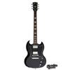 Image 1 : The Von Bondies | Marcie Bolen Stage-Played & Studio-Used 1993 Gibson SG Standard (2003-2006)