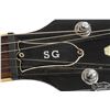 Image 34 : The Von Bondies | Marcie Bolen Stage-Played & Studio-Used 1993 Gibson SG Standard (2003-2006)