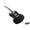 Image 4 : The Von Bondies | Marcie Bolen Stage-Played & Studio-Used 1993 Gibson SG Standard (2003-2006)