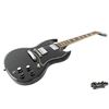 Image 5 : The Von Bondies | Marcie Bolen Stage-Played & Studio-Used 1993 Gibson SG Standard (2003-2006)