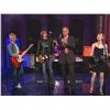 Image 73 : The Von Bondies | Marcie Bolen Stage-Played & Studio-Used 1993 Gibson SG Standard (2003-2006)