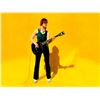 Image 80 : The Von Bondies | Marcie Bolen Stage-Played & Studio-Used 1993 Gibson SG Standard (2003-2006)