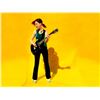 Image 82 : The Von Bondies | Marcie Bolen Stage-Played & Studio-Used 1993 Gibson SG Standard (2003-2006)