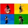 Image 86 : The Von Bondies | Marcie Bolen Stage-Played & Studio-Used 1993 Gibson SG Standard (2003-2006)
