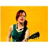 Image 88 : The Von Bondies | Marcie Bolen Stage-Played & Studio-Used 1993 Gibson SG Standard (2003-2006)