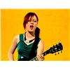 Image 89 : The Von Bondies | Marcie Bolen Stage-Played & Studio-Used 1993 Gibson SG Standard (2003-2006)