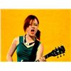 Image 90 : The Von Bondies | Marcie Bolen Stage-Played & Studio-Used 1993 Gibson SG Standard (2003-2006)