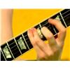 Image 91 : The Von Bondies | Marcie Bolen Stage-Played & Studio-Used 1993 Gibson SG Standard (2003-2006)