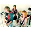 Image 93 : The Von Bondies | Marcie Bolen Stage-Played & Studio-Used 1993 Gibson SG Standard (2003-2006)