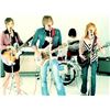 Image 94 : The Von Bondies | Marcie Bolen Stage-Played & Studio-Used 1993 Gibson SG Standard (2003-2006)