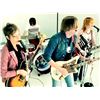 Image 95 : The Von Bondies | Marcie Bolen Stage-Played & Studio-Used 1993 Gibson SG Standard (2003-2006)