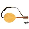 Image 14 : The Goo Goo Dolls | Tim Pierce "Iris" Studio-Used, Photo-Matched Flatiron Mandolin (1998)