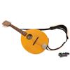 Image 17 : The Goo Goo Dolls | Tim Pierce "Iris" Studio-Used, Photo-Matched Flatiron Mandolin (1998)