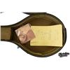 Image 30 : The Goo Goo Dolls | Tim Pierce "Iris" Studio-Used, Photo-Matched Flatiron Mandolin (1998)
