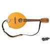 Image 9 : The Goo Goo Dolls | Tim Pierce "Iris" Studio-Used, Photo-Matched Flatiron Mandolin (1998)