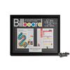 Image 1 : The Goo Goo Dolls | Billboard #1 Song of 1992-2012 "Iris" Presentation Display (2012)