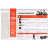 Image 3 : The Goo Goo Dolls | Billboard #1 Song of 1992-2012 "Iris" Presentation Display (2012)