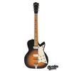 Image 1 : Mazzy Star | David Roback Stage-Played 1959 Kay Custom Kraft "Sizzler" K4144 Guitar (circa 1990s)