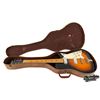 Image 40 : Mazzy Star | David Roback Stage-Played 1959 Kay Custom Kraft "Sizzler" K4144 Guitar (circa 1990s)