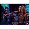 Image 54 : Mazzy Star | David Roback Stage-Played 1959 Kay Custom Kraft "Sizzler" K4144 Guitar (circa 1990s)