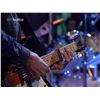 Image 58 : Mazzy Star | David Roback Stage-Played 1959 Kay Custom Kraft "Sizzler" K4144 Guitar (circa 1990s)