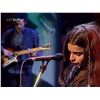 Image 61 : Mazzy Star | David Roback Stage-Played 1959 Kay Custom Kraft "Sizzler" K4144 Guitar (circa 1990s)