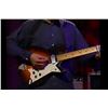 Image 69 : Mazzy Star | David Roback Stage-Played 1959 Kay Custom Kraft "Sizzler" K4144 Guitar (circa 1990s)