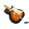Image 8 : Mazzy Star | David Roback Stage-Played 1959 Kay Custom Kraft "Sizzler" K4144 Guitar (circa 1990s)
