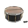 Image 12 : Depeche Mode | Alan Wilder "Devotional Tour" Stage-Played Noble & Cooley Snare Drum (1993-94)