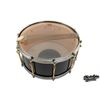 Image 13 : Depeche Mode | Alan Wilder "Devotional Tour" Stage-Played Noble & Cooley Snare Drum (1993-94)