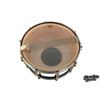Image 19 : Depeche Mode | Alan Wilder "Devotional Tour" Stage-Played Noble & Cooley Snare Drum (1993-94)