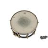 Image 4 : Depeche Mode | Alan Wilder "Devotional Tour" Stage-Played Noble & Cooley Snare Drum (1993-94)