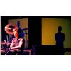 Image 53 : Depeche Mode | Alan Wilder "Devotional Tour" Stage-Played Noble & Cooley Snare Drum (1993-94)