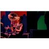 Image 57 : Depeche Mode | Alan Wilder "Devotional Tour" Stage-Played Noble & Cooley Snare Drum (1993-94)