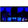 Image 58 : Depeche Mode | Alan Wilder "Devotional Tour" Stage-Played Noble & Cooley Snare Drum (1993-94)
