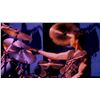 Image 59 : Depeche Mode | Alan Wilder "Devotional Tour" Stage-Played Noble & Cooley Snare Drum (1993-94)