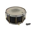Image 6 : Depeche Mode | Alan Wilder "Devotional Tour" Stage-Played Noble & Cooley Snare Drum (1993-94)