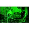 Image 72 : Depeche Mode | Alan Wilder "Devotional Tour" Stage-Played Noble & Cooley Snare Drum (1993-94)