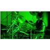 Image 74 : Depeche Mode | Alan Wilder "Devotional Tour" Stage-Played Noble & Cooley Snare Drum (1993-94)