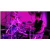 Image 76 : Depeche Mode | Alan Wilder "Devotional Tour" Stage-Played Noble & Cooley Snare Drum (1993-94)