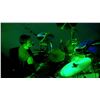 Image 81 : Depeche Mode | Alan Wilder "Devotional Tour" Stage-Played Noble & Cooley Snare Drum (1993-94)