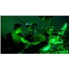 Image 82 : Depeche Mode | Alan Wilder "Devotional Tour" Stage-Played Noble & Cooley Snare Drum (1993-94)
