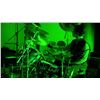 Image 83 : Depeche Mode | Alan Wilder "Devotional Tour" Stage-Played Noble & Cooley Snare Drum (1993-94)