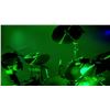 Image 86 : Depeche Mode | Alan Wilder "Devotional Tour" Stage-Played Noble & Cooley Snare Drum (1993-94)