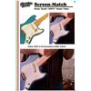 Image 3 : Sonic Youth | Lee Ranaldo "100%" Music Video-Used, Photo & Screen-Matched Fender Musicmaster (1992)