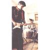 Image 52 : Sonic Youth | Lee Ranaldo "100%" Music Video-Used, Photo & Screen-Matched Fender Musicmaster (1992)