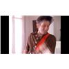 Image 69 : Sonic Youth | Lee Ranaldo "100%" Music Video-Used, Photo & Screen-Matched Fender Musicmaster (1992)